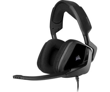 Słuchawka Corsair VOID Elite Stereo Carbon